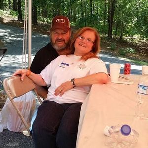 Meet your Posher, Doreen